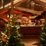 Mercato di Natale di Gelsenkirchen aperto: le impressioni dei visitatori sono miste