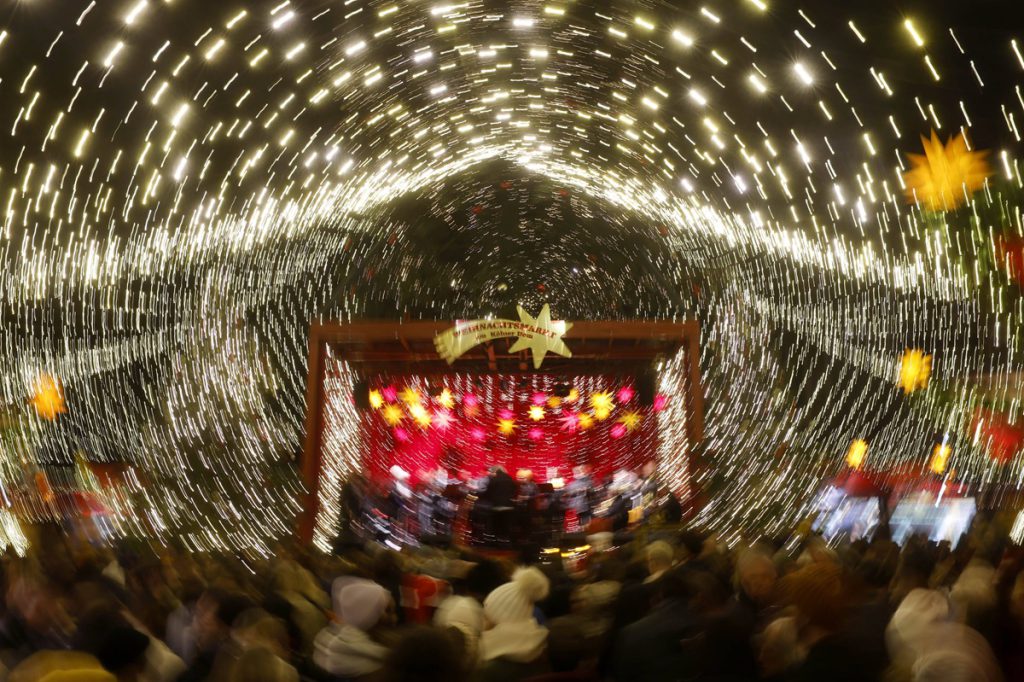 Prezzi fuori controllo ai mercatini di Natale in Renania Settentrionale-Vestfalia: i visitatori sono sconvolti