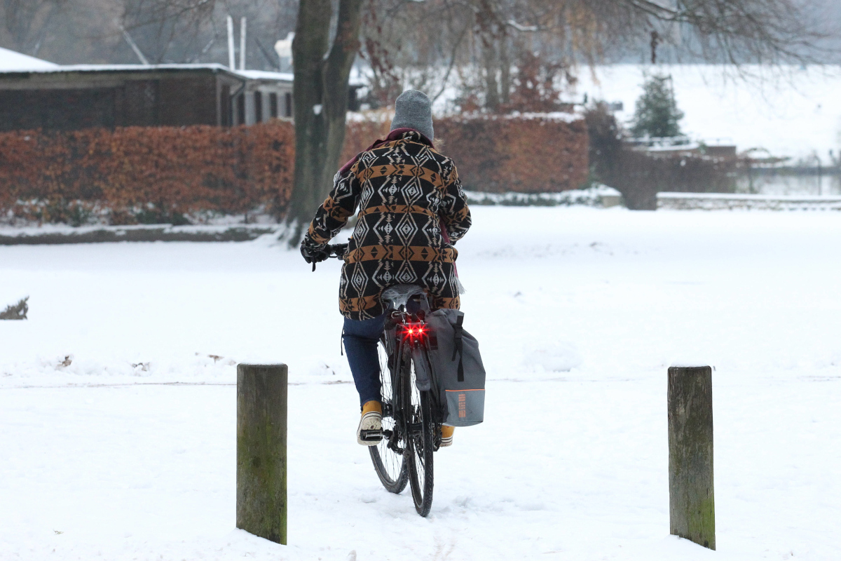 Arriverà la neve anche in NRW? Esperto meteorologico conferma