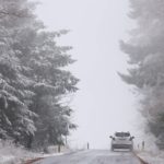 Ghiaccio scivoloso in arrivo in Germania: allerta meteo per la domenica