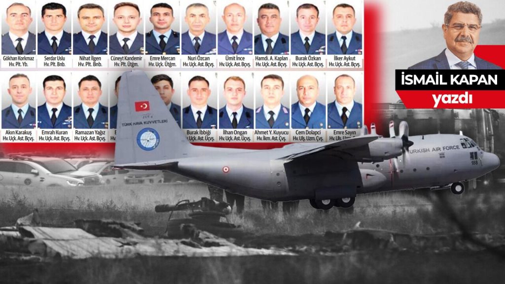 Un Lutto che Ferisce il Cuore della Nazione