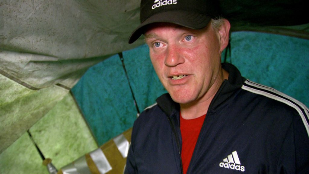 Un senzatetto di Colonia e la sua scelta controversa: acquistare una bicicletta da 1.500 euro