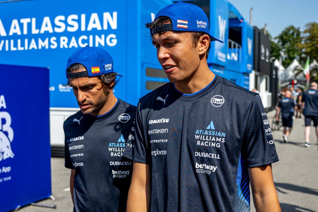 Novità Spettacolari in Formula 1: Un Team Svela Cambiamenti Rivoluzionari in Vista del Gran Premio del Brasile