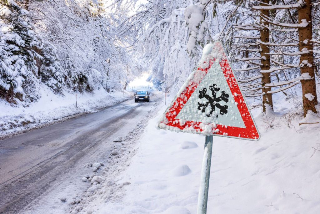 Multe invernali: errori da evitare per non incorrere in sanzioni