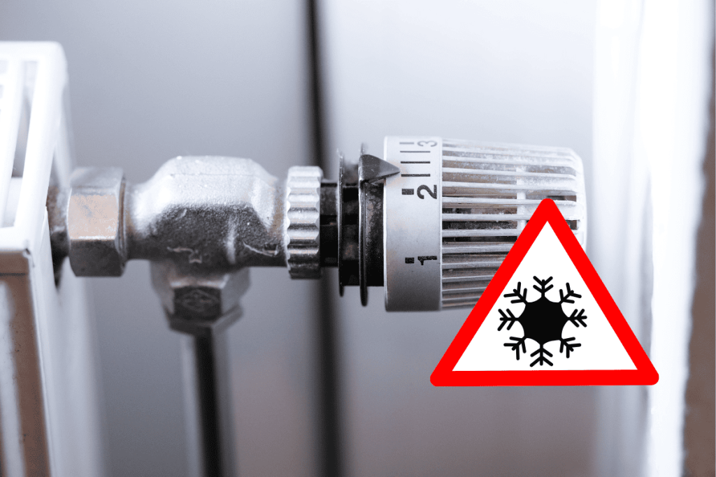 Prevenire la muffa in casa durante l’inverno: consigli pratici