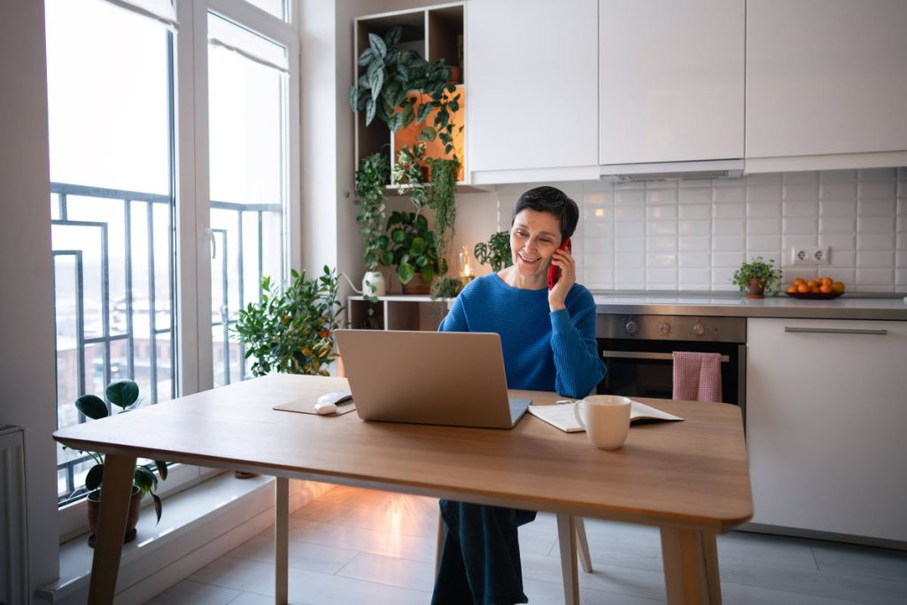 Lavorare da casa durante l’inverno: diritti e regole per i dipendenti