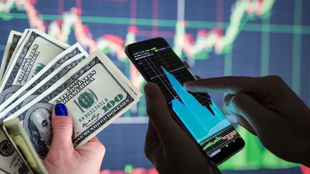 Investimenti esteri in aumento: 347,6 milioni di dollari in azioni e titoli di stato