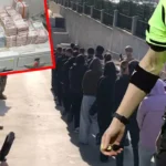 Arrestati 32 di 40 sospetti, tra cui 4 arbitri nazionali, in operazione contro riciclaggio e scommesse illecite