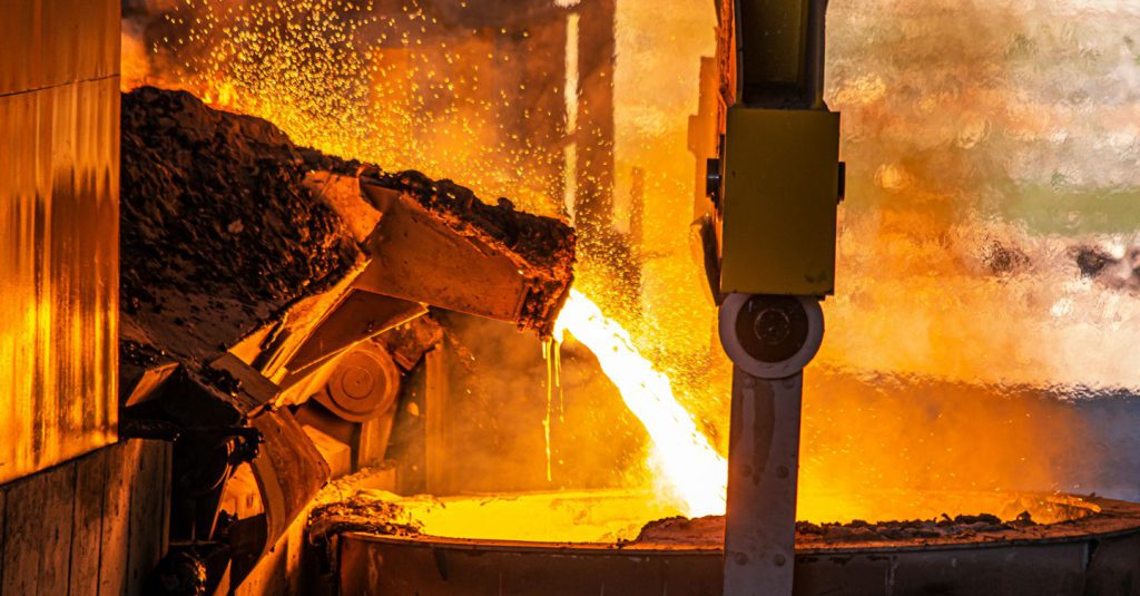 Prezzo politico tedesco per l&#039;energia: preoccupazioni delle aziende italiane