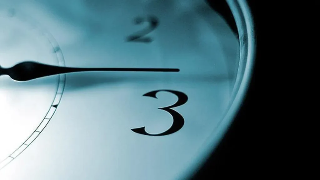 L&#039;ora legale ha permesso di risparmiare 27 miliardi di lira in energia