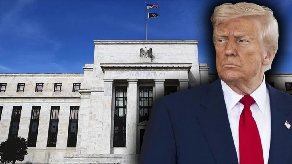 Cinque candidati disponibili per la nuova presidenza della Fed