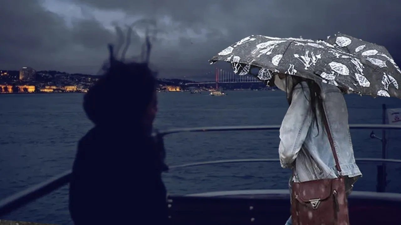 Previsioni settimanali: piogge intense e nebbia in molte regioni