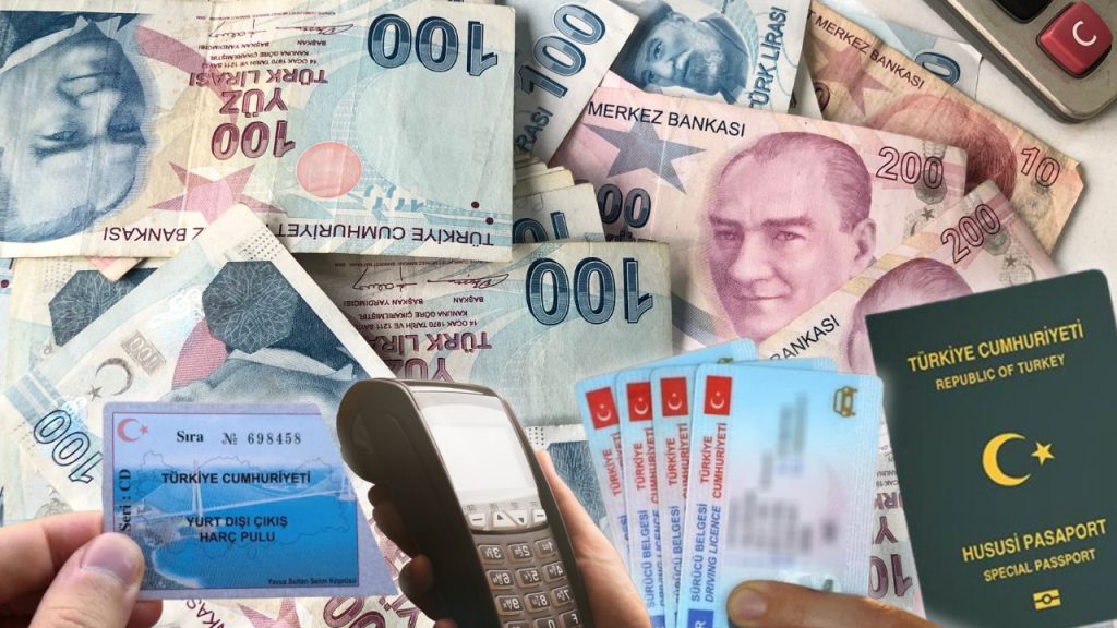 Yeniden Değerleme Oranı yarın belli oluyor: Yemek kartı, pasaport, ehliyet ve yurtdışı harçları... İşte yeni fiyat senaryoları!