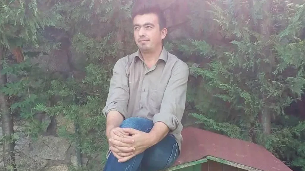 Uomo scomparso a Bursa mentre cercava funghi: ricerca in corso nelle foreste di Gökçe Su e Hasandere