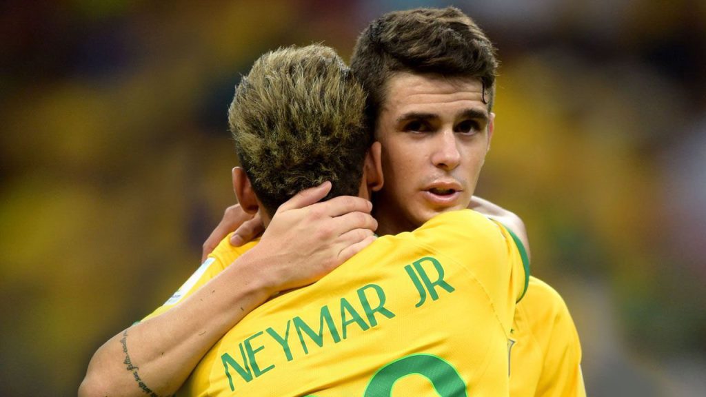 Malore improvviso per un giocatore di calcio brasiliano durante un test di sforzo