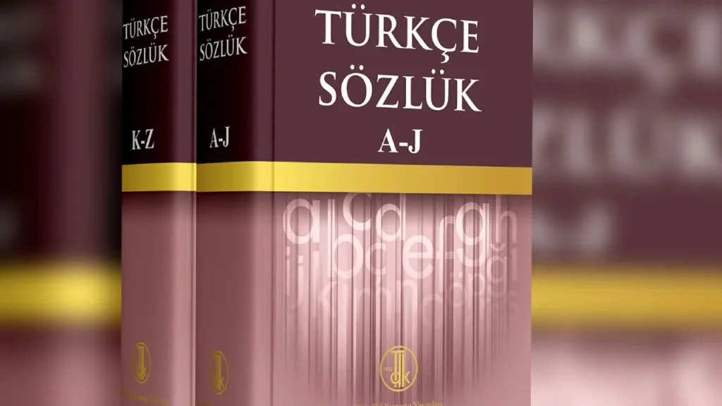 Il TDK e l'Università di Ankara aprono le candidature per la parola dell'anno 2025
