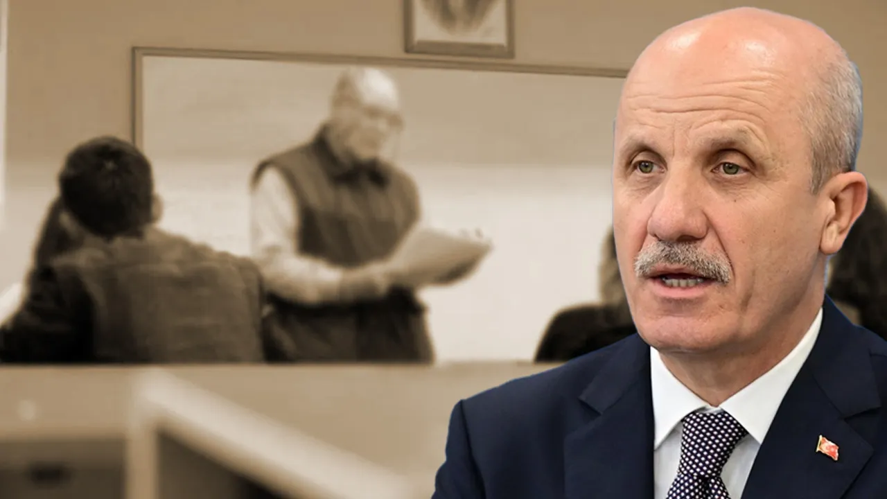 Proposta di YÖK: età pensionabile dei docenti universitari fissata a 72 anni, estendibile a 75 con contratto speciale