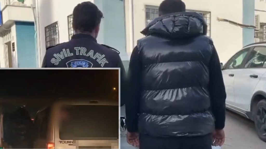 Sanzioni severe per i conducenti che tagliano la strada in Turchia: multe, sospensione della patente e sequestro del veicolo