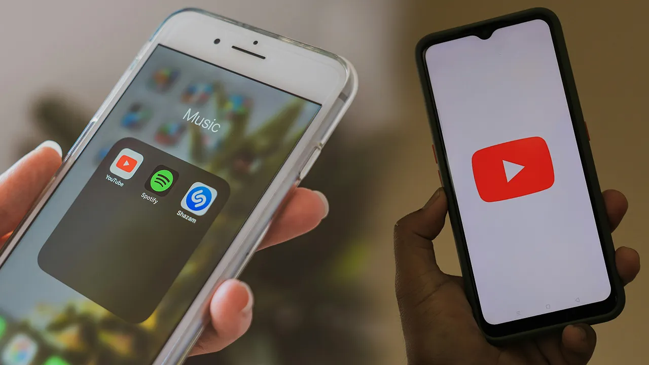 YouTube testa di nuovo la messaggistica diretta tra utenti