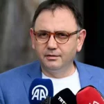 Murat Kılıç si è pronunciato su Yüksel Yıldırım: non parlare del nome di Beşiktaş