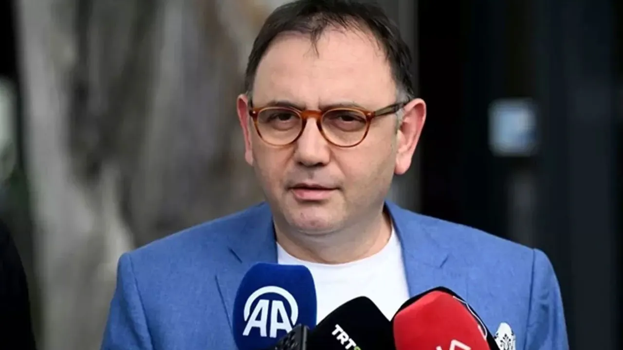 Murat Kılıç si è pronunciato su Yüksel Yıldırım: non parlare del nome di Beşiktaş