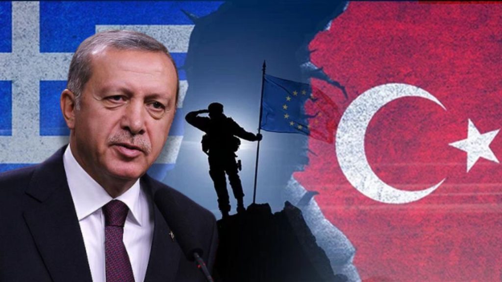 La Turchia verso l&#039;integrazione nella difesa europea: la Grecia esprime preoccupazione per le possibili conseguenze