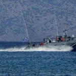 Grecia lancia un fuoco di avvertimento ai pescatori turchi nelle acque di Eşek Adası