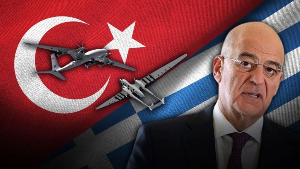 Tensioni nel Mar Egeo: la Grecia risponde alla potenza militare turca con un nuovo sistema contro i droni Bayraktar TB2