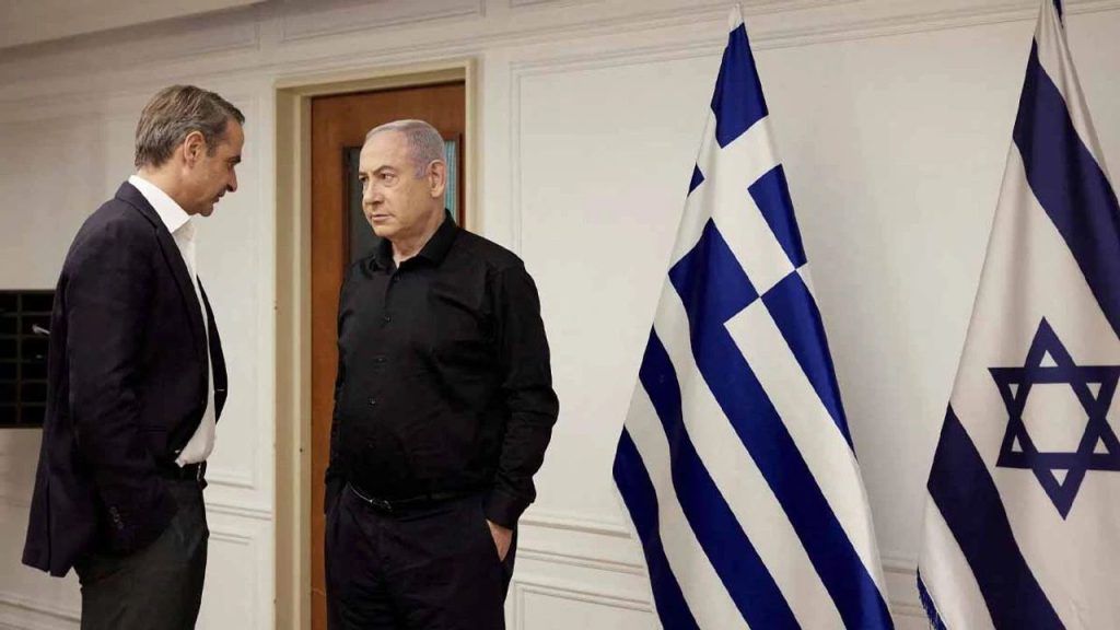 Tensioni nel Mar Egeo: la Grecia lancia il progetto &quot;Scudo di Achille&quot; per rafforzare la difesa contro la Turchia