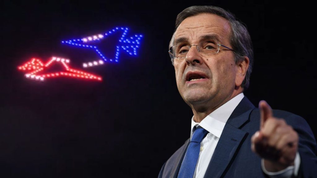 Tensioni tra Grecia e Turchia: una discussione infiamma l'opinione pubblica