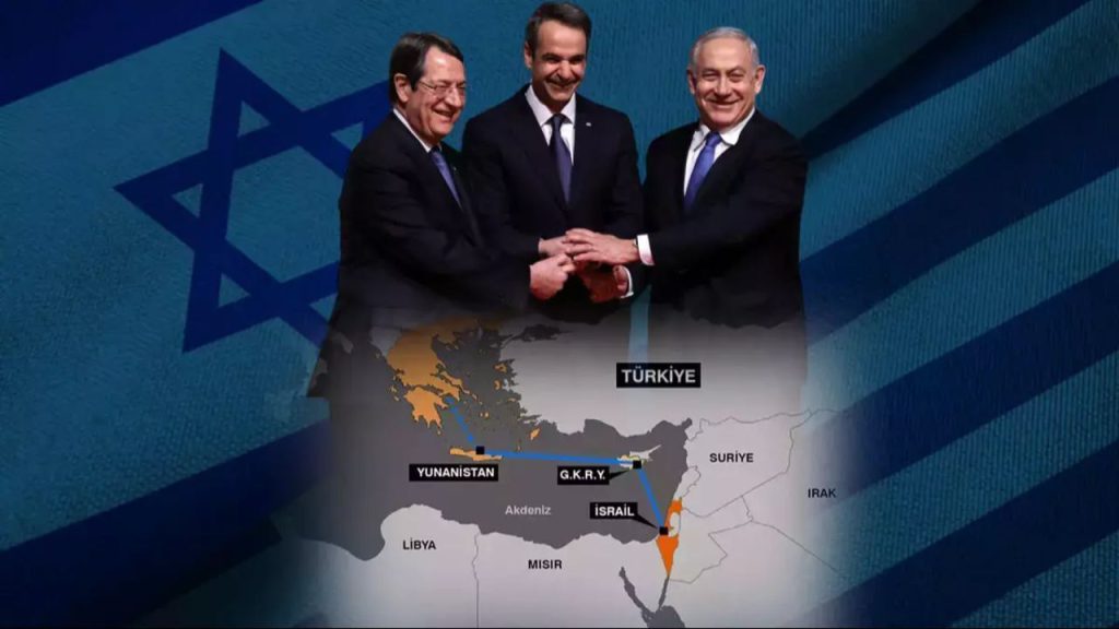 La politica estera greca basata sull&#039;antiturchia fallisce: conseguenze e sfide per la regione