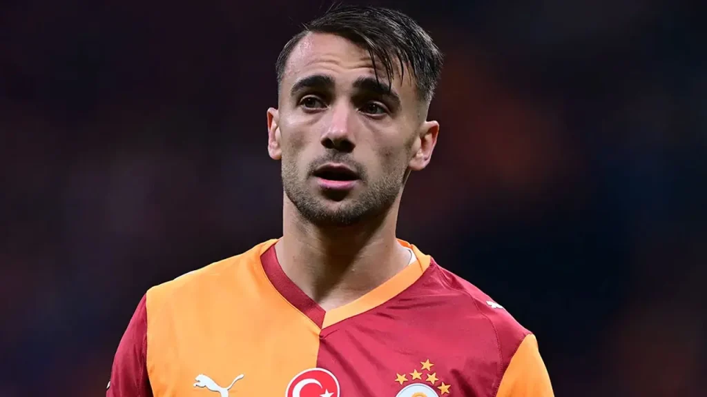 Yunus&#039;tan Fenerbahçe cevabı! Derbide oynayacak mı?