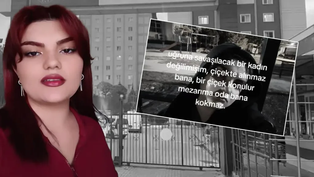 Studentessa di 20 anni muore dopo caduta dal quarto piano di dormitorio a Ankara