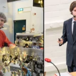 Prodigio scientifico: laurea e dottorato in fisica quantistica prima dei 15 anni