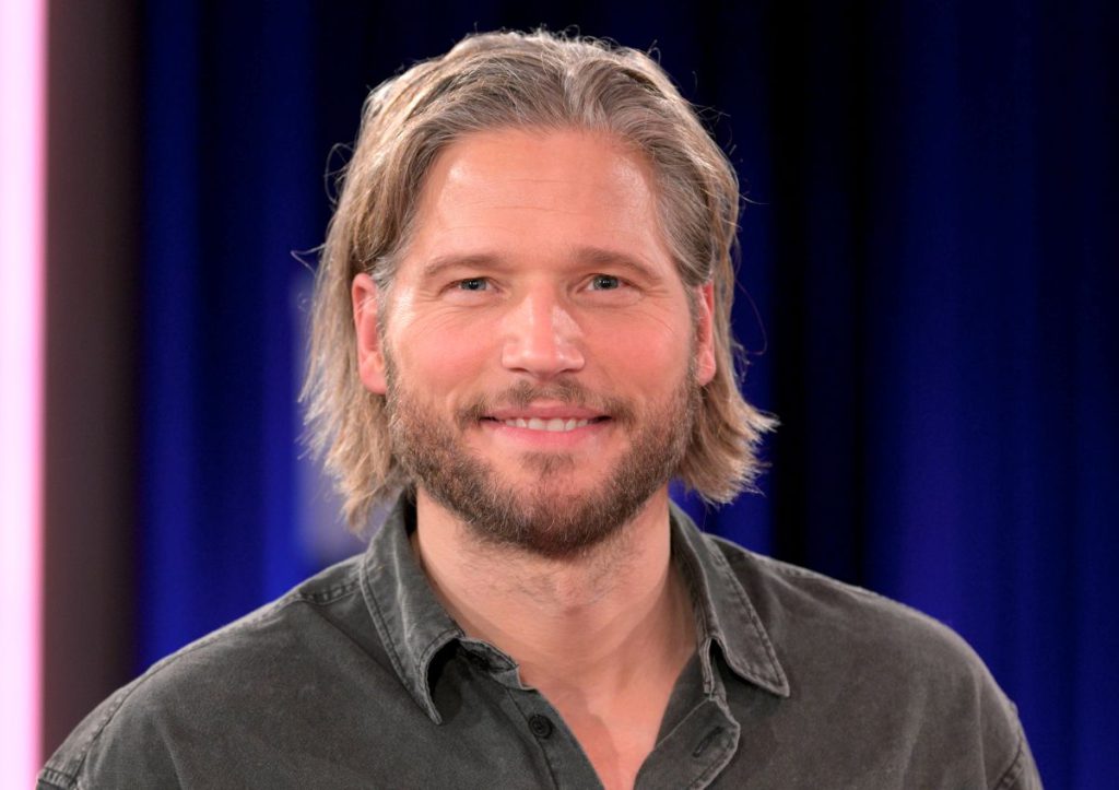 La confessione di Sebastian Ströbel: il testamento a 48 anni e la sua decisione di affrontare la mortalità