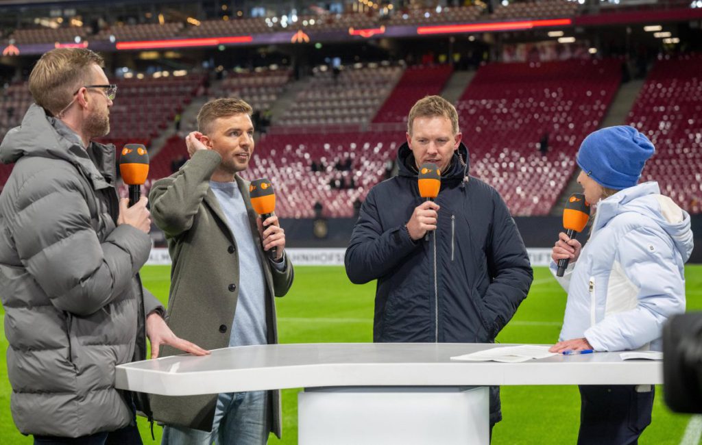 Germania vince 6‑0 contro la Slovacchia e si qualifica per la Coppa del Mondo