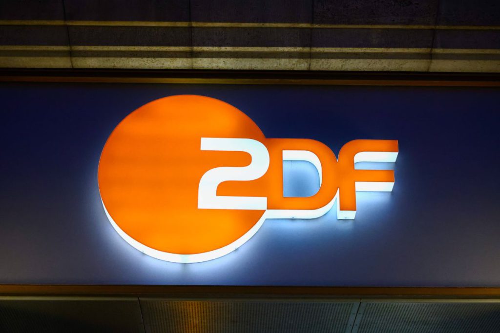 Occupazione dello studio ZDF a Berlino: attivisti pro-palestinesi protestano contro la copertura del conflitto israelo-palestinese
