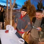 Arrestato a Aksaray il venditore di veleno di scorpione giallo dell'Anatolia, il più costoso al mondo