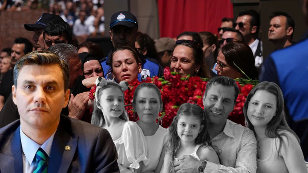 Sindaco di Manisa, Ferdi Zeyrek, muore per un'onda elettrica: la piscina della casa presentava problemi noti