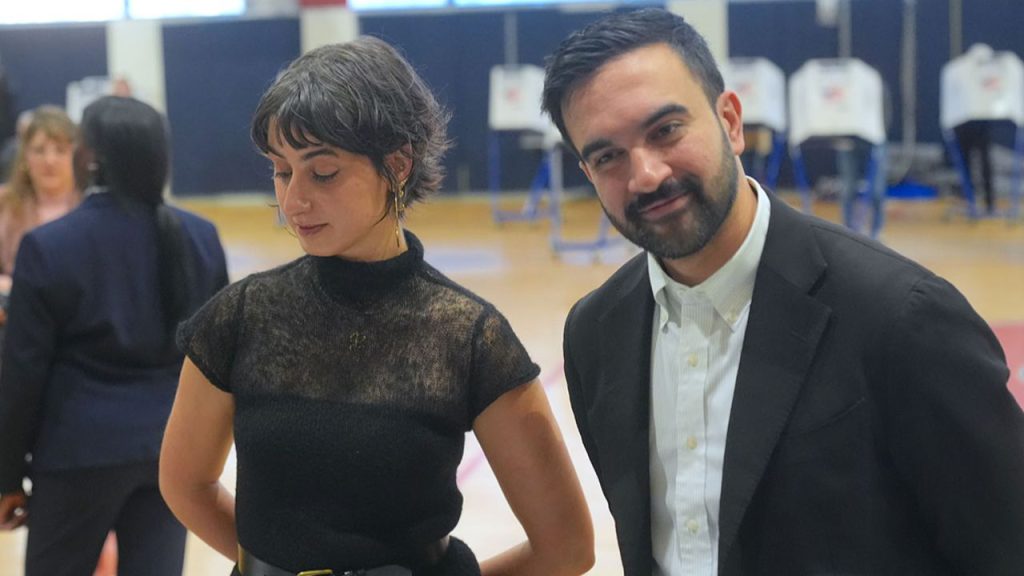 Primo Sindaco Musulmano a New York: Zohran Mamdani Vince le Elezioni con il 50,6% dei Voti