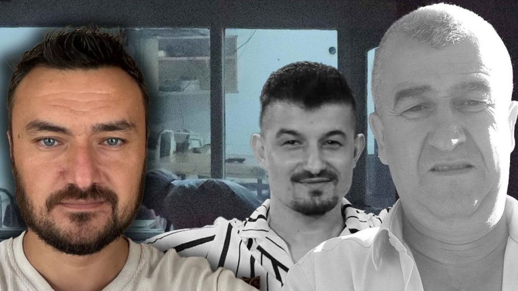 Attacco armato in caffetteria a Zonguldak: due morti e due feriti, ex poliziotto arrestato dopo aver pianificato l&#039;aggressione