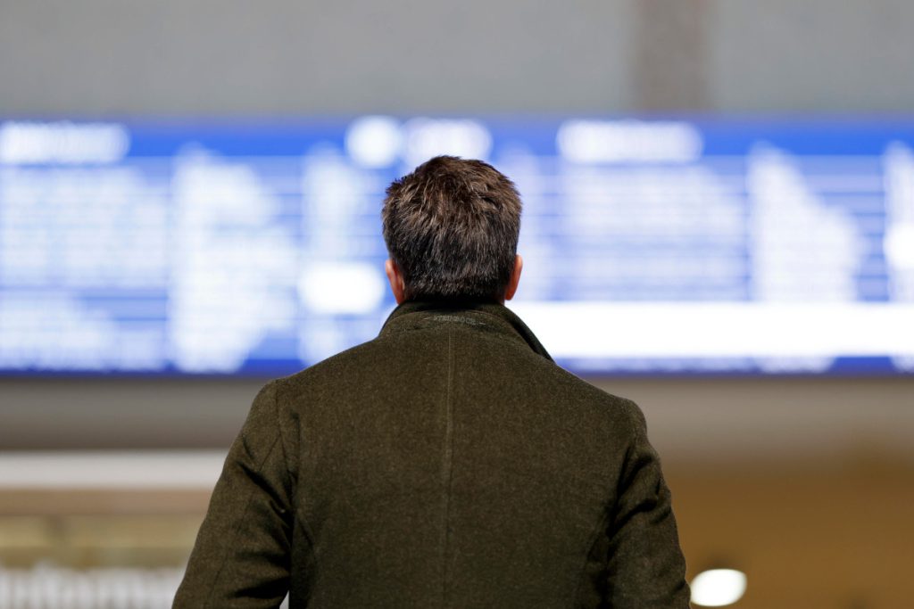 Lavori in corso a Bochum: la Deutsche Bahn annuncia nuove sfide per i clienti